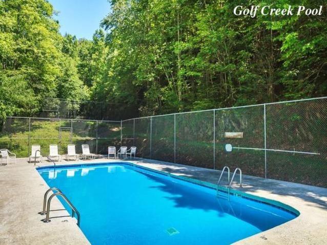Tennessee Roots By Stony Brook Cabins Гетлинбург Екстериор снимка