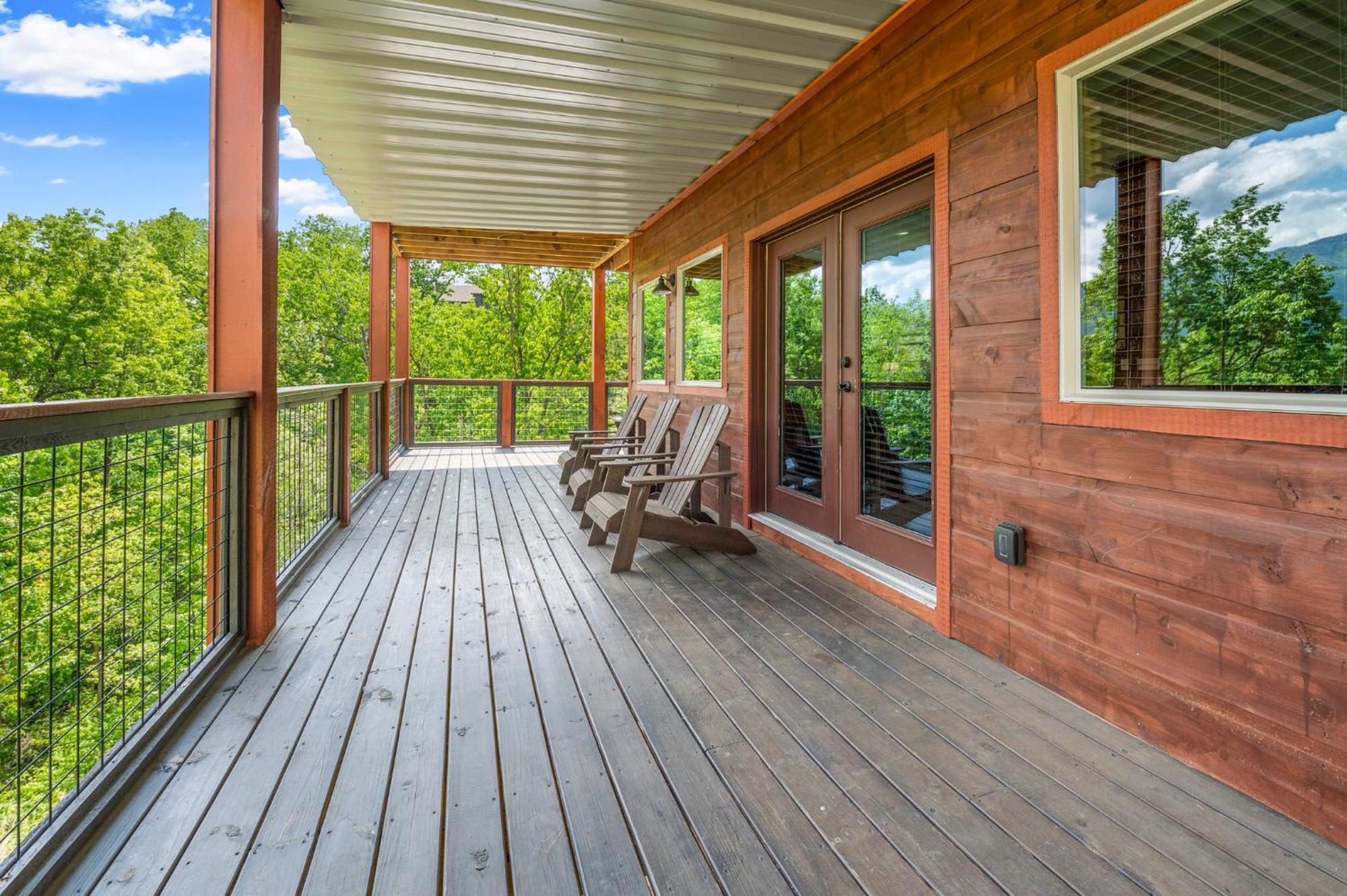 Tennessee Roots By Stony Brook Cabins Гетлинбург Екстериор снимка